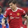 Mantap! Victor Lindelof Bisa Perkuat MU di Derby Manchester