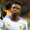 Bocor! Ini Alasah Vinicius Junior Tolak Barcelona Demi Real Madrid