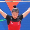 Selamat! Lifter Cantik Windy Cantika Aisyah Sabet Medali Emas di PON Papua Selamat! Lifter Cantik Windy Cantika Aisyah Sabet Medali Emas di PON Papua