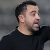 Resmi! Xavi Latih Barcelona