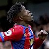 Aubameyang Ribet, Chelsea Beralih ke Wilfried Zaha?