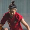 Zahra Muzdalifah, Calon Pemain Terbaik Kualifikasi Piala Asia Wanita 2022