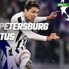 Prediksi Zenit St Petersburg vs Juventus 21 Oktober 2021