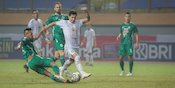 BRI Liga 1: Bruno Moreira Dilarang Bermain Kontra Persiraja, Persebaya Buka Suara