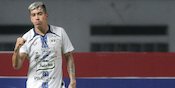 Peran Pelatih PSIS di Balik Performa Apik Jonathan Cantillana
