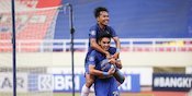 Hasil Pertandingan BRI Liga 1 2021-22: PSIS Semarang 3-0 Persik Kediri Hasil Pertandingan BRI Liga 1 2021-22: PSIS Semarang 3-0 Persik Kediri