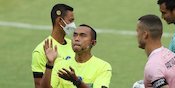 PSSI Dituntut Bergerak Sikapi Wasit Kontroversial di Liga 3