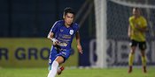 PSIS Semarang Perpanjang Kontrak Septian David Hingga 2026