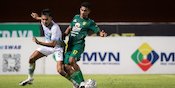 Persebaya Rekrut Mantan Bek Arema FC, Manajer: Permintaan Pelatih Persebaya Rekrut Mantan Bek Arema FC, Manajer: Permintaan Pelatih