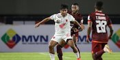 Marckho Sandy Tak Berpikir Panjang untuk Terima Tawaran PSS Sleman Marckho Sandy Tak Berpikir Panjang untuk Terima Tawaran PSS Sleman