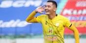 Tips Fantasy Team Liga 1: Panen Poin di Pertahanan, 5 Bek Ini Bisa jadi Pilihan Tips Fantasy Team Liga 1: Panen Poin di Pertahanan, 5 Bek Ini Bisa jadi Pilihan