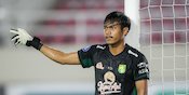 Kompetisi Belum Jelas, Kiper Persebaya Tak Berlatih Terlalu Berat Kompetisi Belum Jelas, Kiper Persebaya Tak Berlatih Terlalu Berat
