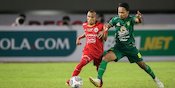 Sang 'Karyawan Tetap' jadi Kapten Persebaya Surabaya