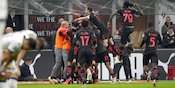 Comeback AC Milan Lawan Hellas Verona