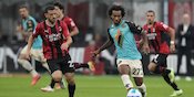 Tambah Lagi! Florenzi Perpanjang Daftar Pemain Milan yang Cedera
