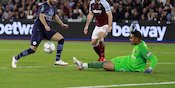 Man of the Match West Ham vs Manchester City: Alphonse Areola Man of the Match West Ham vs Manchester City: Alphonse Areola