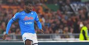 Man of the Match AS Roma vs Napoli: Andre-Frank Zambo Anguissa