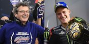 Bernard Ansiau, Mekanik Fabio Quartararo yang Punya 16 Gelar Dunia di MotoGP Bernard Ansiau, Mekanik Fabio Quartararo yang Punya 16 Gelar Dunia di MotoGP