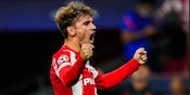 Atletico Madrid Pastikan Bakal Permanenkan Antoine Griezmann dari Barcelona Atletico Madrid Pastikan Bakal Permanenkan Antoine Griezmann dari Barcelona