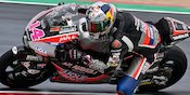Hasil FP3 Moto2 Emilia Romagna: Tony Arbolino Ungguli Marco Bezzecchi