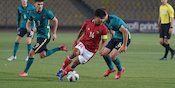 Analisis Jelang Leg Kedua Indonesia U-23 vs Australia: Lawan Anggap Enteng Garuda Muda