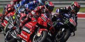 Kualitas Aspal COTA Jeblok, Garrett Gerloff: Wajar MotoGP Protes Melulu