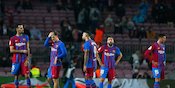 Oleh-oleh Barcelona dari Balaidos: Gagal Menang, Tiga Pemain Cedera Oleh-oleh Barcelona dari Balaidos: Gagal Menang, Tiga Pemain Cedera