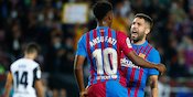 Bukan Hadiah dari Wasit, Barcelona Memang Layak Dapat Penalti Bukan Hadiah dari Wasit, Barcelona Memang Layak Dapat Penalti
