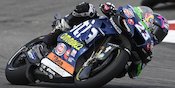 Avintia Esponsorama Pecat Mekanik MotoGP yang Palsukan Hasil Tes PCR Avintia Esponsorama Pecat Mekanik MotoGP yang Palsukan Hasil Tes PCR