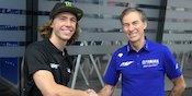Daftar Pembalap MotoGP 2022: Darryn Binder Gabung, Satu Slot Masih Kosong