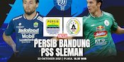 Nikmati Bolanet Live Podcast BRI Liga 1: Persib Bandung Vs PSS Sleman Nikmati Bolanet Live Podcast BRI Liga 1: Persib Bandung Vs PSS Sleman
