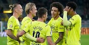 Borussia Dortmund Borussia Dortmund