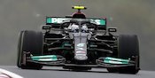Hasil Balap Formula 1 GP Turki: Bottas Bekuk Verstappen, Hamilton Gagal Podium