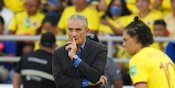 Dikritik Karena Berjoget, Tite: Ini Bukan Tim Saya, Ini Milik Seluruh Brasil!