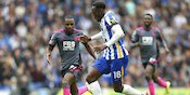 Brighton vs Manchester United, Danny Welbeck Janji Gak Bakal Baper! Brighton vs Manchester United, Danny Welbeck Janji Gak Bakal Baper!