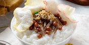 5 Rekomendasi Bubur yang Cocok Dijadikan Sarapan, Mana Pilihanmu? 5 Rekomendasi Bubur yang Cocok Dijadikan Sarapan, Mana Pilihanmu?