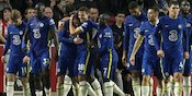 Jadwal dan Link Live Streaming EFL Cup: Chelsea vs Southampton di Mola TV