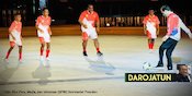 PON XX Papua 2021 dalam Perspektif Geopolitik, Pembinaan Atlet, dan Wawasan Nusantara PON XX Papua 2021 dalam Perspektif Geopolitik, Pembinaan Atlet, dan Wawasan Nusantara