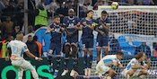 Man of the Match Marseille vs PSG: Dimitri Payet Man of the Match Marseille vs PSG: Dimitri Payet