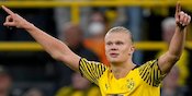 Edan! Tak Cuma Haaland, Liverpool Diminta Sekalian Angkut Bellingham dari Dortmund