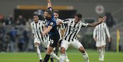 Hasil Pertandingan Inter Milan vs Juventus: Skor 1-1 Hasil Pertandingan Inter Milan vs Juventus: Skor 1-1