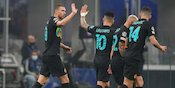 Hasil Pertandingan Inter Milan vs Sheriff Tiraspol: Skor 3-1