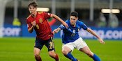 4 Pemain di Bawah 23 Tahun Ikut Bantu Spanyol Permalukan Italia: Selain Gavi, Ada Pino!