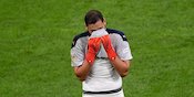 Donnarumma Akhirnya Angkat Bicara Usai Tragedi Kegagalan Italia Tampil di Piala Dunia 2022 Donnarumma Akhirnya Angkat Bicara Usai Tragedi Kegagalan Italia Tampil di Piala Dunia 2022