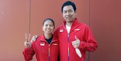 Greysia Polii-Hendra Setiawan Ditunjuk Jadi Kapten Indonesia di Piala Thomas dan Uber 2020