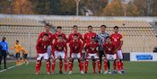 Jadwal Lengkap Piala AFF U-23 2022