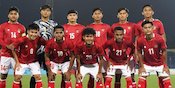 Hasil Pertandingan Tajikistan U-23 vs Indonesia U-23: Skor 1-2