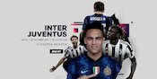 5 Kelebihan yang Membuat Juventus Pantas Diunggulkan untuk Jungkalkan Inter Milan 5 Kelebihan yang Membuat Juventus Pantas Diunggulkan untuk Jungkalkan Inter Milan