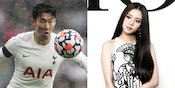 Cantiknya Jisoo, Personel Blackpink yang Digosipkan Pacaran dengan Son Heung-min Cantiknya Jisoo, Personel Blackpink yang Digosipkan Pacaran dengan Son Heung-min