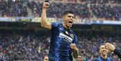 Correa Ungkap Alasannya Pilih Inter Meski Punya Opsi Pindah ke Klub Lain